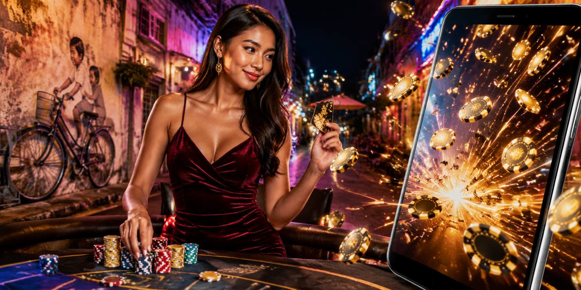 big777 Super Bingo Plus