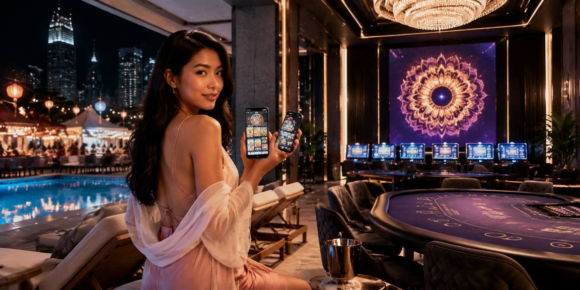 big777 mobile gaming