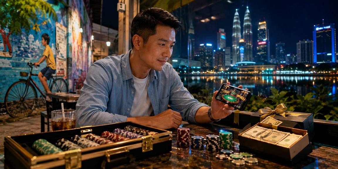 big777 Jelajahi Grid Dinamik Mahjong Ways 2 di Lobby big777
